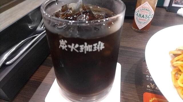 珈琲館 仙台東口店（コーヒーカン） - 仙台（カフェ）の写真