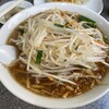 中華麺店 喜楽