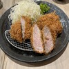 とんかつ 神楽坂 さくら 日吉店