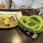 鎌倉茶房 茶凛 - 