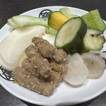 竈炊き立てごはん 土井 - 