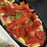 かっぱ園 - タコさんウインナー♡