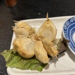 かっぱ園 - ニンニク！！