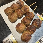 かっぱ園 - フワフワつくね！！