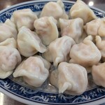 豪季水餃專賣店 - 