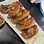 かっぱ園 - 手羽先！！