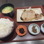 竈炊き立てごはん 土井 - 