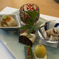 鮨 輝泉 - 
