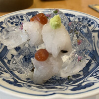 鮨 輝泉 - 
