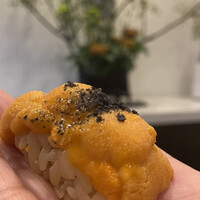 鮨 輝泉 - 