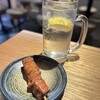 やきとんひなた 浅草店