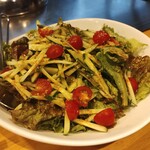 鉄板焼ＢＡＲ ぎんくら - 