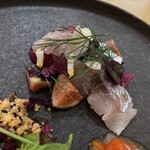 ムラタ料理店 - 