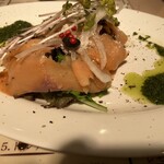 カルボナーラ専門店 ハセガワ - 