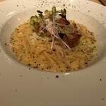 カルボナーラ専門店 ハセガワ - 