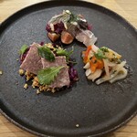 ムラタ料理店 - 