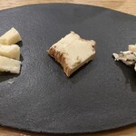 ムラタ料理店 - 