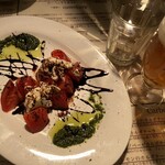 カルボナーラ専門店 ハセガワ - 