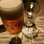 カルボナーラ専門店 ハセガワ - 