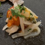 ムラタ料理店 - 