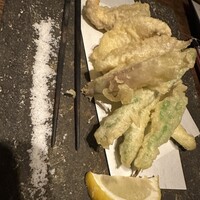 春秋ツギハギ 日比谷 - 