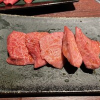 赤羽 友星 - 