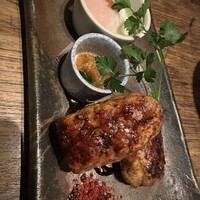 春秋ツギハギ 日比谷 - 