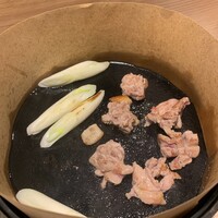 鴨ときどき馬 神保町本店 - 