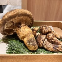 橦木町 しみず - 