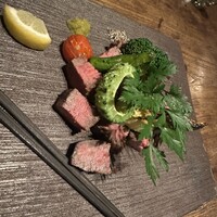 春秋ツギハギ 日比谷 - 