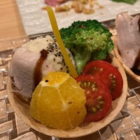 鴨ときどき馬 神保町本店 - 