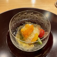 炭火割烹 庵 - 