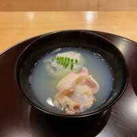 炭火割烹 庵 - 