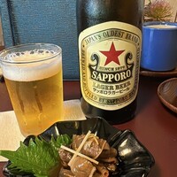 うなぎ 明月川 - 