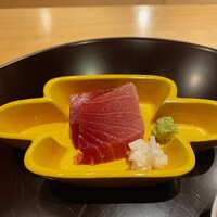 炭火割烹 庵 - 