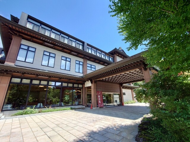 山の神温泉　優香苑（【旧店名】山の神温泉　幸迎館） - 花巻（料理旅館）の写真