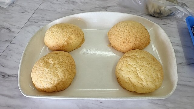 フルールブラン 三光店 - 苫小牧（パン）の写真