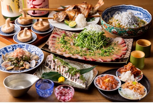 鮮魚と炉端焼き 魚炉魚炉 京急川崎店 （鮮魚と炉端焼き