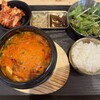 韓国料理 明洞いちば29