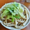 手打ちうどん とだ