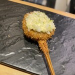 串カツ くしくし - 