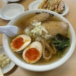 麺屋 ようすけ - 