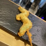 串カツ くしくし - 