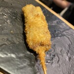 串カツ くしくし - 