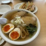 麺屋 ようすけ - 