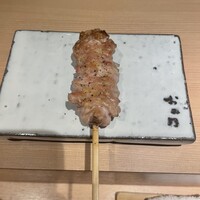 焼鳥 おみ乃 - 