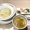 鯛白湯らーめん ○de▽