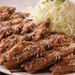 風来坊 - 料理写真:手羽先