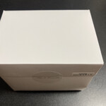 CACAO SAMPAKA - 化粧箱