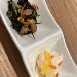 とんかつ成蔵 - 